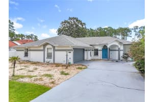 132 BRITTANY LANE, PALM COAST, FL 32137 - MLS#MFRTB8415179