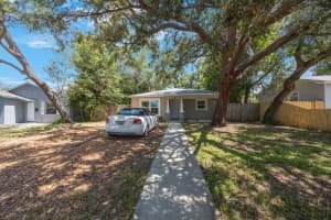 3835 18TH AVENUE, ST PETERSBURG, FL 33711 - MLS#MFRTB8415196