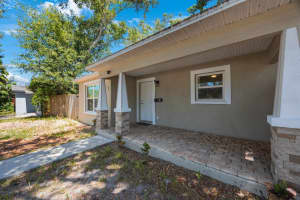 3835 18TH AVENUE, ST PETERSBURG, FL 33711 - MLS#MFRTB8415196