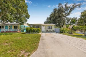 4812 34TH AVENUE, ST PETERSBURG, FL 33713 - MLS#MFRTB8415200