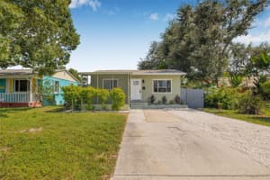 4812 34TH AVENUE, ST PETERSBURG, FL 33713 - MLS#MFRTB8415200