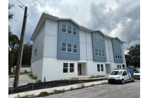 1206 W Lemon St #2, TAMPA