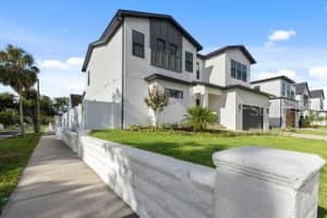 3202 W La Salle St, TAMPA