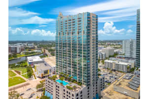 777 N Ashley Dr #1009, TAMPA
