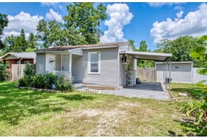1806 E Poinsettia Ave, TAMPA