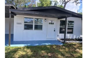5905 PINE STREET, NEW PORT RICHEY, FL 34652 Sold 11/10/25