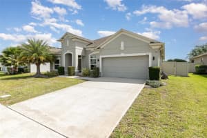 1807 WESTERHAM AVENUE, ST CLOUD, FL 34771 Sold 09/18/25