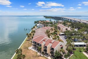 7540 Sunshine Skyway Ln S #121, ST PETERSBURG