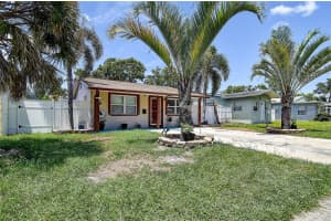 5029 34TH AVENUE, ST PETERSBURG, FL 33710 - MLS#MFRTB8415235