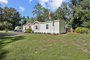 3265 NEFF LAKE ROAD, BROOKSVILLE, FL 34602 - MLS#MFRTB8415247