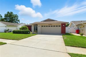 6908 CIRCLE CREEK DRIVE, PINELLAS PARK, FL 33781 - MLS#MFRTB8415258