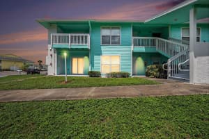 455 Alt 19 S #99, PALM HARBOR