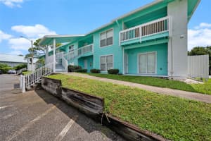 455 ALT 19 S #99, PALM HARBOR, FL 34683 - MLS#MFRTB8415261