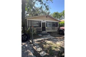 3806 N 52nd St, TAMPA