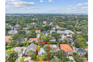 4616 LAMB AVENUE, TAMPA, FL 33629 - MLS#MFRTB8415266