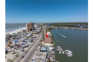 17821 GULF BOULEVARD, ST PETERSBURG, FL 33708 - MLS#MFRTB8415269