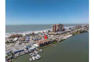 17821 GULF BOULEVARD, ST PETERSBURG, FL 33708 - MLS#MFRTB8415269