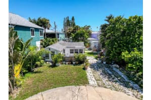 107 15TH AVENUE, INDIAN ROCKS BEACH, FL 33785 Sold 09/15/25