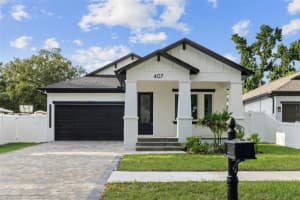 407 LOUISIANA AVENUE, TAMPA, FL 33603 Sold 08/29/25
