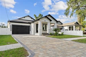 407 LOUISIANA AVENUE, TAMPA, FL 33603 Sold 08/29/25