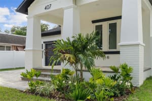 407 LOUISIANA AVENUE, TAMPA, FL 33603 Sold 08/29/25