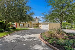 234 DRIFTWOOD ROAD, ST PETERSBURG, FL 33705 - MLS#MFRTB8415294