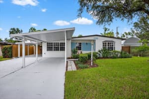 4703 Cresthill Dr, TAMPA