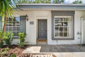 7131 PARKSIDE VILLAS DRIVE, ST PETERSBURG, FL 33709 - MLS#MFRTB8415301