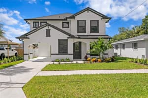 2512 W Kathleen St, TAMPA