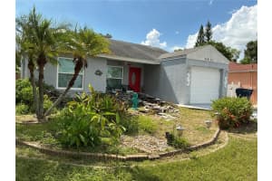 6811 GABRIELLE STREET, TAMPA, FL 33611 - MLS#MFRTB8415322