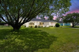 15161 WOODBURY ROAD, BROOKSVILLE, FL 34604 - MLS#MFRTB8415343
