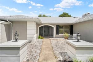 15161 WOODBURY ROAD, BROOKSVILLE, FL 34604 - MLS#MFRTB8415343