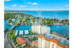 1365 Snell Isle Blvd Ne #8d, ST PETERSBURG