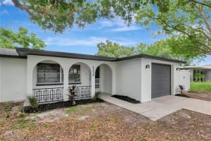 6234 MAPLEWOOD DRIVE, NEW PORT RICHEY, FL 34653 - MLS#MFRTB8415346