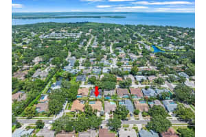 1110 WOODCREST AVENUE, SAFETY HARBOR, FL 34695 - MLS#MFRTB8415348