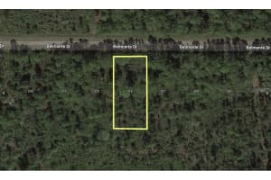 213 BELMONTE DRIVE, INDIAN LAKE ESTATES, FL 33855 - MLS#MFRTB8415350