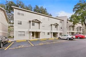 14440 Reuter Strasse Cir #810, TAMPA