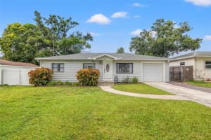 5251 43RD TERRACE, ST PETERSBURG, FL 33709 Sold 09/16/25