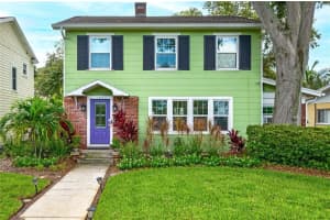 1042 16th Ave N, ST PETERSBURG