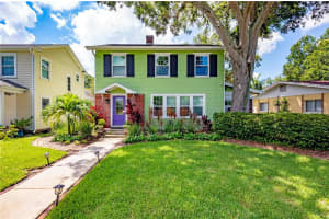 1042 16TH AVENUE, ST PETERSBURG, FL 33704 - MLS#MFRTB8415364