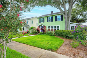 1042 16TH AVENUE, ST PETERSBURG, FL 33704 - MLS#MFRTB8415364