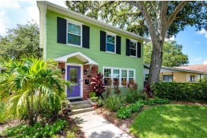 1042 16TH AVENUE, ST PETERSBURG, FL 33704 - MLS#MFRTB8415364