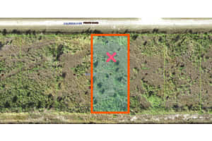511 CALENDULA DRIVE, INDIAN LAKE ESTATES, FL 33855 - MLS#MFRTB8415366