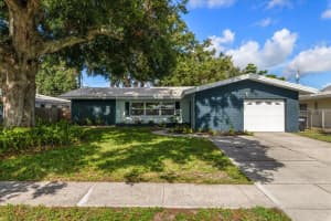 1466 S Hercules Ave, CLEARWATER