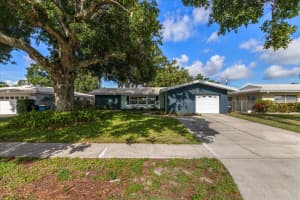 1466 S Hercules Ave Clearwater, FL 33764 - Off Market