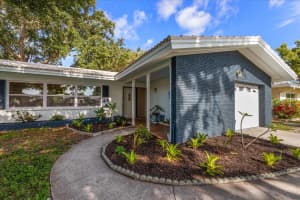 1466 S Hercules Ave Clearwater, FL 33764 - Off Market