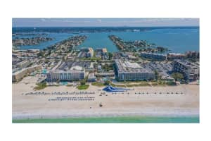 5500 Gulf Blvd #4256, ST PETERSBURG