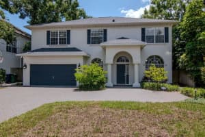 3306 DORCHESTER STREET, TAMPA, FL 33611 - MLS#MFRTB8415391