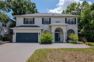 3306 DORCHESTER STREET, TAMPA, FL 33611 - MLS#MFRTB8415391
