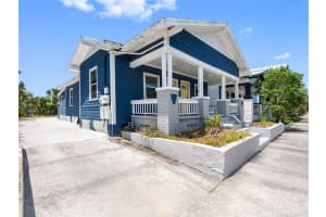2524 CHERRY STREET, TAMPA, FL 33607 - MLS#MFRTB8415396